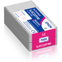 TM-C3500 Ink Magenta