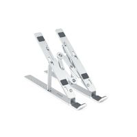 Miniatura 3 de ATRIL PLEGABLE TOOQ TQLRS0033 PARA PORTATILES,TABLETS,MOVILES Y LIBROS