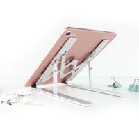 Miniatura 9 de ATRIL PLEGABLE TOOQ TQLRS0033 PARA PORTATILES,TABLETS,MOVILES Y LIBROS