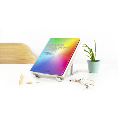 ATRIL PLEGABLE TOOQ TQLRS0033 PARA PORTATILES,TABLETS,MOVILES Y LIBROS - Imagen 12 de 14 ATRIL PLEGABLE TOOQ TQLRS0033 PARA PORTATILES,TABLETS,MOVILES Y LIBROS - Imagen 12 de 14