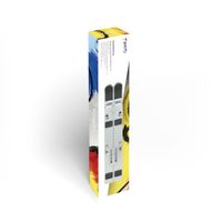 Miniatura 14 de ATRIL PLEGABLE TOOQ TQLRS0033 PARA PORTATILES,TABLETS,MOVILES Y LIBROS