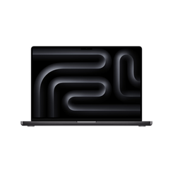 16-inch MacBook Pro: Apple M4 Max chip with 16-core CPU and 40-core GPU, 48GB, 1TB SSD - Space Black