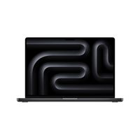 Miniatura 2 de 16-inch MacBook Pro: Apple M4 Max chip with 16-core CPU and 40-core GPU, 48GB, 1TB SSD - Space Black