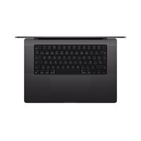 Miniatura 3 de 16-inch MacBook Pro: Apple M4 Max chip with 16-core CPU and 40-core GPU, 48GB, 1TB SSD - Space Black