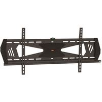 Miniatura 1 de LOW PROFILE TV WALL MOUNT 37IN- 70IN TV-ANTI-THEFT-FIX ED