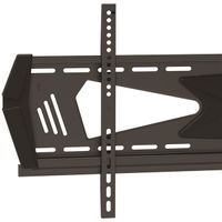 Miniatura 4 de LOW PROFILE TV WALL MOUNT 37IN- 70IN TV-ANTI-THEFT-FIX ED