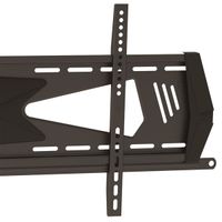 Miniatura 5 de LOW PROFILE TV WALL MOUNT 37IN- 70IN TV-ANTI-THEFT-FIX ED