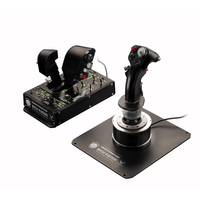 Miniatura 1 de JOYSTICK THRUSTMASTER HOTAS WARTHOG PC