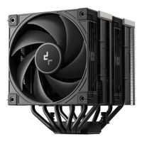 Miniatura 3 de REFRIGERADOR CPU DEEPCOOL AK620 G2 DIGITAL NYX MULTISOCKET NEGRO