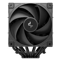 Miniatura 4 de REFRIGERADOR CPU DEEPCOOL AK620 G2 DIGITAL NYX MULTISOCKET NEGRO