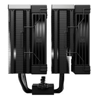 Miniatura 5 de REFRIGERADOR CPU DEEPCOOL AK620 G2 DIGITAL NYX MULTISOCKET NEGRO