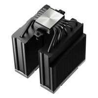 Miniatura 6 de REFRIGERADOR CPU DEEPCOOL AK620 G2 DIGITAL NYX MULTISOCKET NEGRO