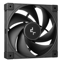 Miniatura 8 de REFRIGERADOR CPU DEEPCOOL AK620 G2 DIGITAL NYX MULTISOCKET NEGRO