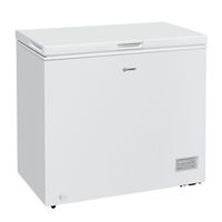 Miniatura 4 de CONGELADOR HORIZONTAL INDESIT INCF 1984 E E ANCHO 90.5 CM 198 LITROS