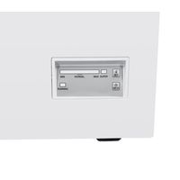 Miniatura 5 de CONGELADOR HORIZONTAL INDESIT INCF 1984 E E ANCHO 90.5 CM 198 LITROS
