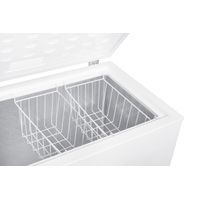 Miniatura 6 de CONGELADOR HORIZONTAL INDESIT INCF 1984 E E ANCHO 90.5 CM 198 LITROS