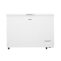 Miniatura 2 de CONGELADOR HORIZONTAL INDESIT INCF 3084 E E ANCHO 112 CM 308 LITROS