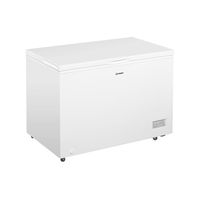Miniatura 3 de CONGELADOR HORIZONTAL INDESIT INCF 3084 E E ANCHO 112 CM 308 LITROS