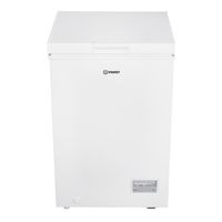 Miniatura 2 de CONGELADOR HORIZONTAL INDESIT INCF 984 E NOFROST E ANCHO 54,5 CM 98 LITROS