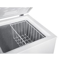 Miniatura 6 de CONGELADOR HORIZONTAL INDESIT INCF 984 E NOFROST E ANCHO 54,5 CM 98 LITROS