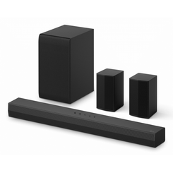 BARRA DE SONIDO LG S40TR