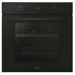 HORNO HAIER H6 ID2P3T1HTB MULTIFUNCION NEGRO