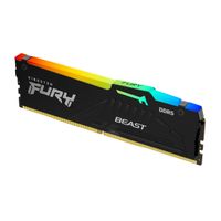 Miniatura 2 de MEMORIA RAM KINGSTON FURY  16GB DDR5 (1x16)  CL36