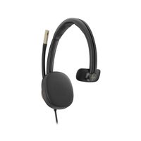 Miniatura 10 de HP Poly Mission 815 Mono Wired BULK