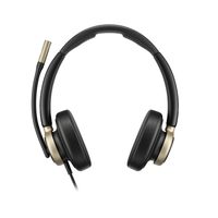 Miniatura 2 de HP Poly Mission 825 Stereo Wired BULK