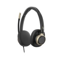 Miniatura 15 de HP Poly Mission 825 Stereo Wired BULK