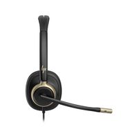 Miniatura 16 de HP Poly Mission 825 Stereo Wired BULK