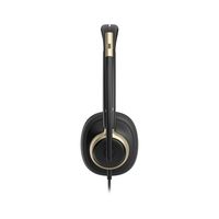 Miniatura 17 de HP Poly Mission 825 Stereo Wired BULK