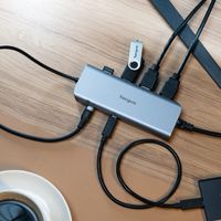 Miniatura 3 de USB-C DOCKING DUAL HDMI 4K