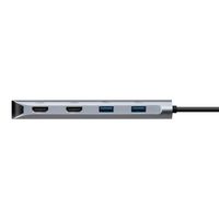 Miniatura 5 de USB-C DOCKING DUAL HDMI 4K