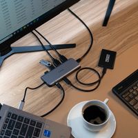 Miniatura 9 de USB-C DOCKING DUAL HDMI 4K