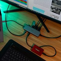 Miniatura 10 de USB-C DOCKING DUAL HDMI 4K