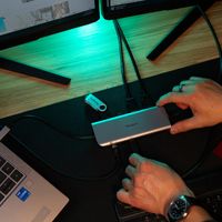 Miniatura 11 de USB-C DOCKING DUAL HDMI 4K