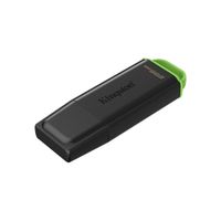 Miniatura 5 de KINGSTON 256GB PORTABLE USB 3.2 GEN 1 DATATRAVELER EXODIA BLACK/GREEN