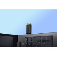Miniatura 9 de KINGSTON 256GB PORTABLE USB 3.2 GEN 1 DATATRAVELER EXODIA BLACK/GREEN