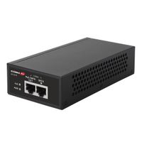 Miniatura 2 de Edimax GP-201IT Inyector POE+ Gigabit 30W 802.3at