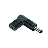 Miniatura 9 de CARGADOR USB GAN NGS BUD65W-L 65W 1xUSB-C PD PPS DISE??O COMPACTO CON CABLE TRENZADO Y 5 TIPS NEGRO