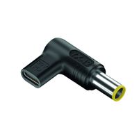 Miniatura 11 de CARGADOR USB GAN NGS BUD65W-L 65W 1xUSB-C PD PPS DISE??O COMPACTO CON CABLE TRENZADO Y 5 TIPS NEGRO