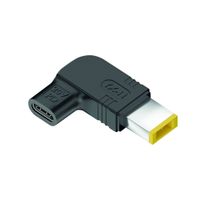 Miniatura 12 de CARGADOR USB GAN NGS BUD65W-L 65W 1xUSB-C PD PPS DISE??O COMPACTO CON CABLE TRENZADO Y 5 TIPS NEGRO