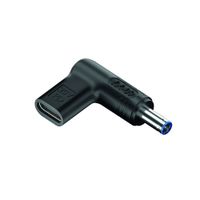 Miniatura 11 de CARGADOR USB GAN NGS BUD65W-H 65W 1xUSB-C PD PPS DISE??O COMPACTO CON CABLE TRENZADO Y 8 TIPS NEGRO