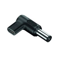 Miniatura 12 de CARGADOR USB GAN NGS BUD65W-H 65W 1xUSB-C PD PPS DISE??O COMPACTO CON CABLE TRENZADO Y 8 TIPS NEGRO