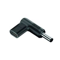 Miniatura 14 de CARGADOR USB GAN NGS BUD65W-H 65W 1xUSB-C PD PPS DISE??O COMPACTO CON CABLE TRENZADO Y 8 TIPS NEGRO