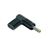 Miniatura 15 de CARGADOR USB GAN NGS BUD65W-H 65W 1xUSB-C PD PPS DISE??O COMPACTO CON CABLE TRENZADO Y 8 TIPS NEGRO