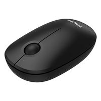 Miniatura 5 de MOUSE PHILIPS WIRELESS SPK7378B 2.4GHZ 1600 DPI DISE??O SILENCIOSO NEGRO ERGONOMICO AMBIDIESTRO