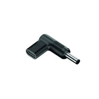 Miniatura 8 de CARGADOR USB GAN NGS BUD 65W-AC 65W 1xUSB-C PD PPS COMPACTO CABLE TRENZADO Y 4 TIPS ACER NEGRO