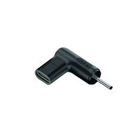 Miniatura 9 de CARGADOR USB GAN NGS BUD 65W-AC 65W 1xUSB-C PD PPS COMPACTO CABLE TRENZADO Y 4 TIPS ACER NEGRO